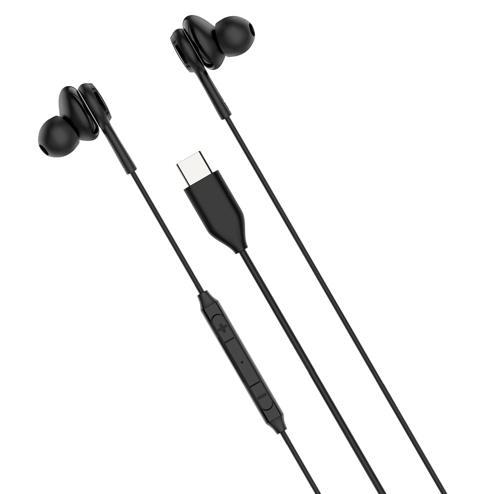 M-SEC02897 Wired Headset
