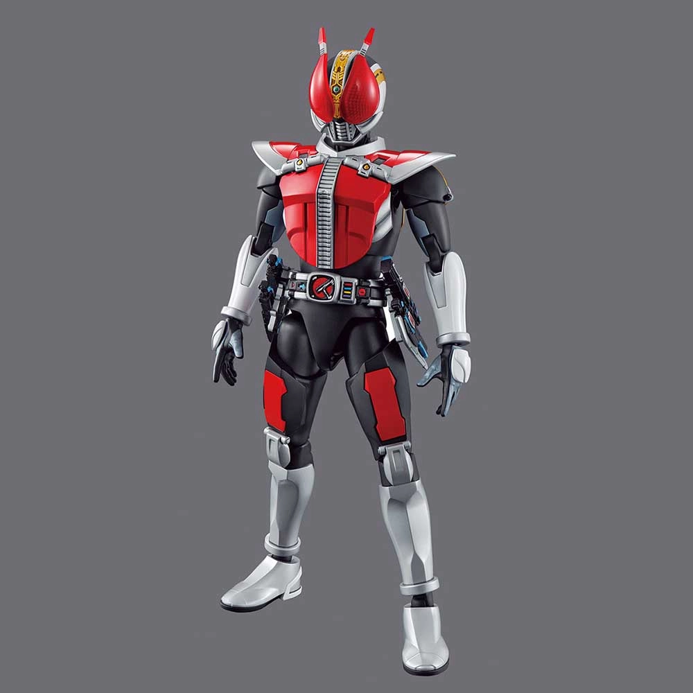 Masked Rider Den-O Sword Form And Plat Form