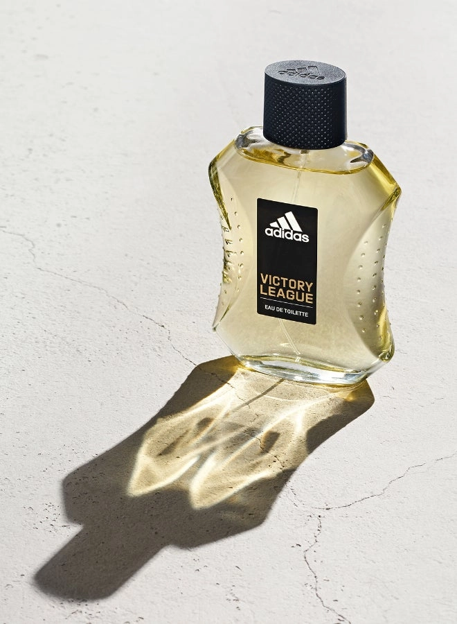 Victory League Eau de Toilette 50ml
