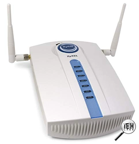 UAG4100 - 802.11 a/b/g/n