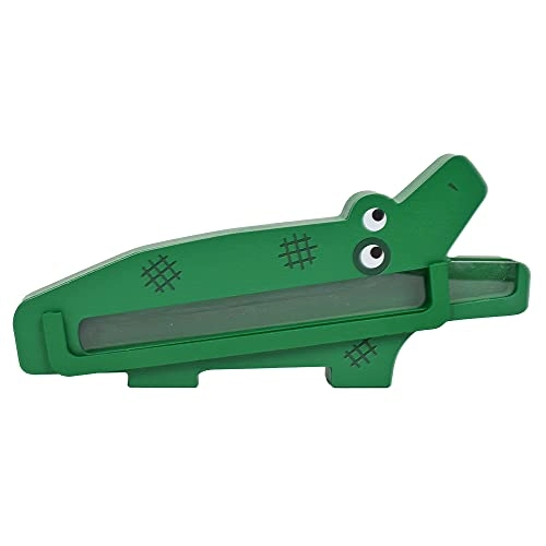 Crococroc - 3 years and up 1 pieces