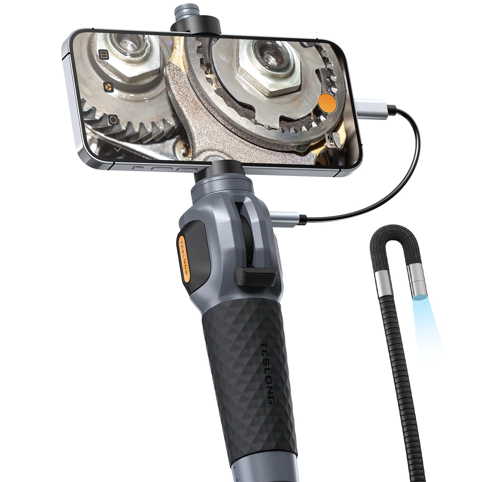 TD300 - 5FT