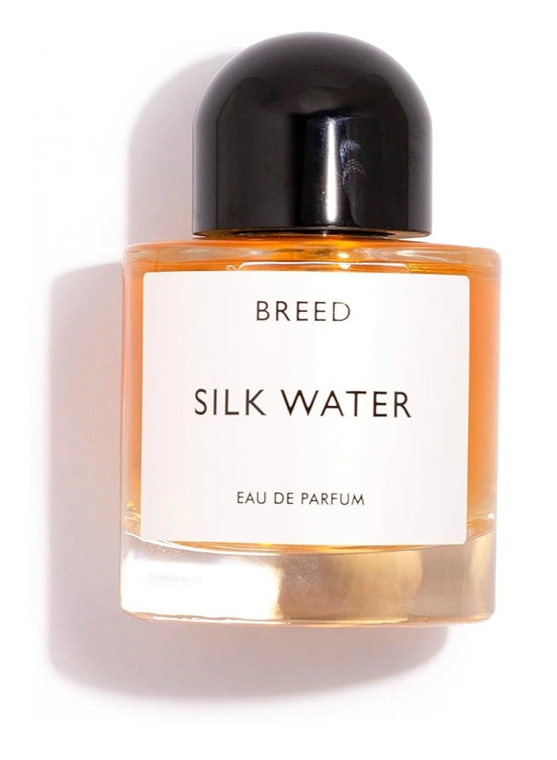 AMD Perfumes Breed Silk Water Eau de Parfum 100ml