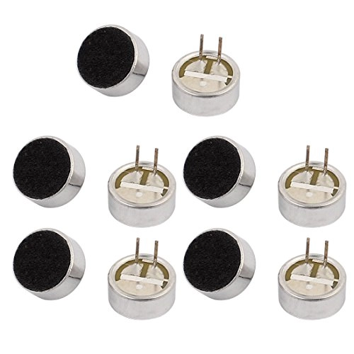 modle Wired Microphone