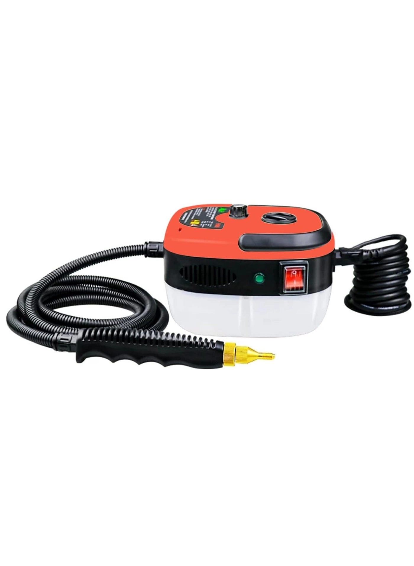 Steam Cleaner - 3 BAR