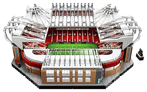 Manchester United Old Trafford (10272)