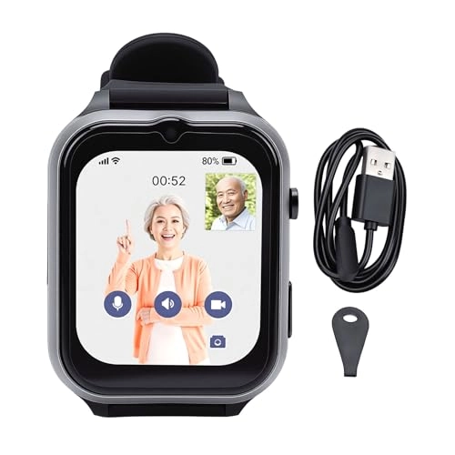 kxrbzma6u5 44mm ABS LTE GPS