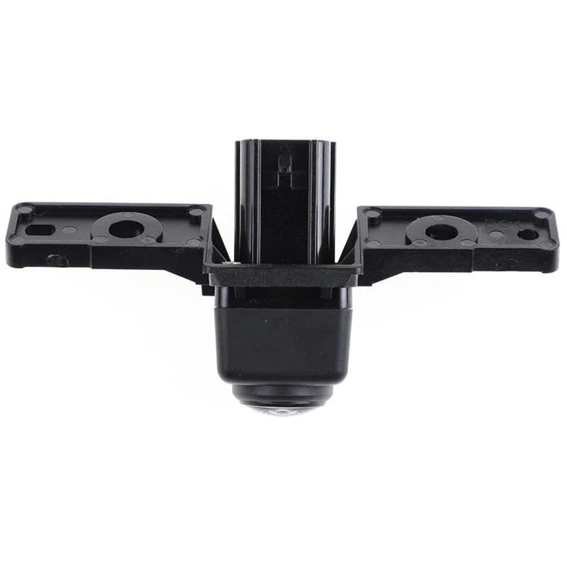 Rear View Camera - Night vision