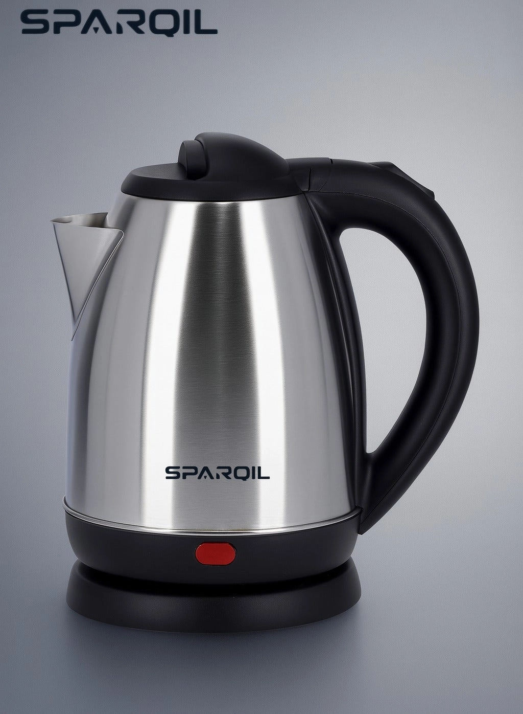 SPARQIL Stainless Steel