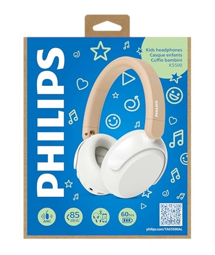 TAK5500RT Wireless Headphone