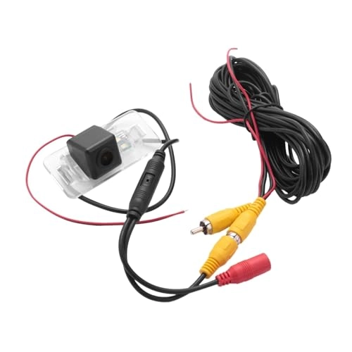 HD Reversing Camera - Night vision Direct installation