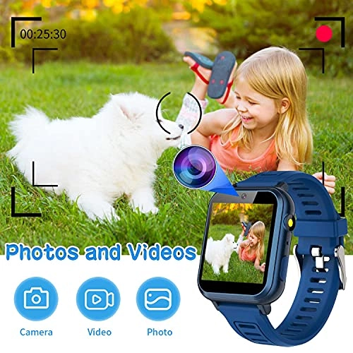 S23 - 1 GB Camera Pedometer