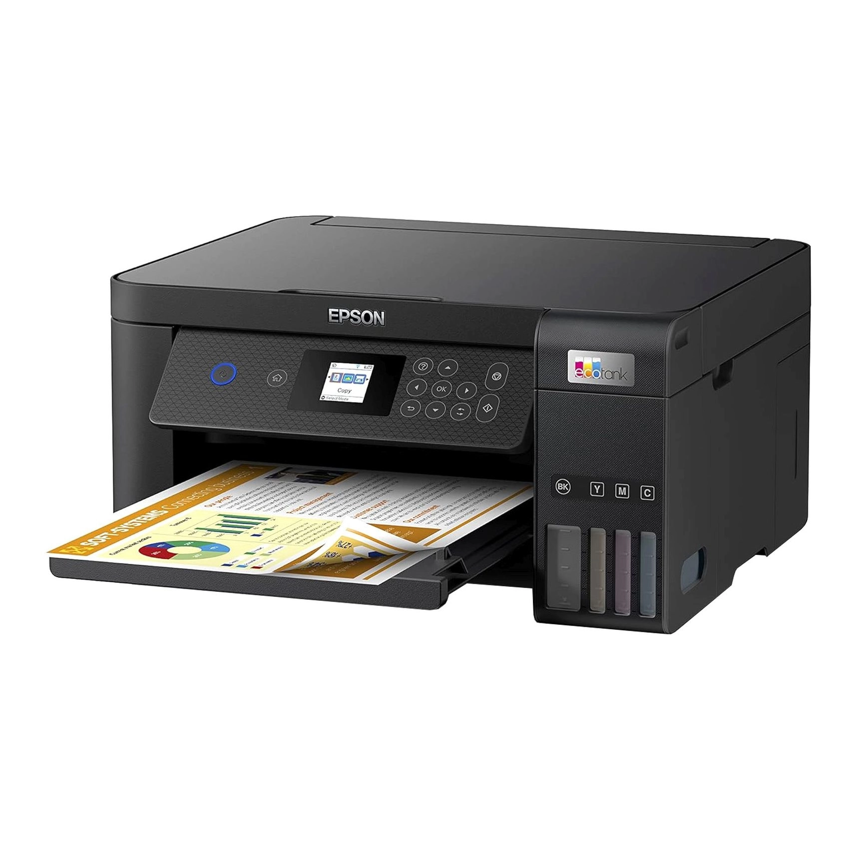 EcoTank L4260