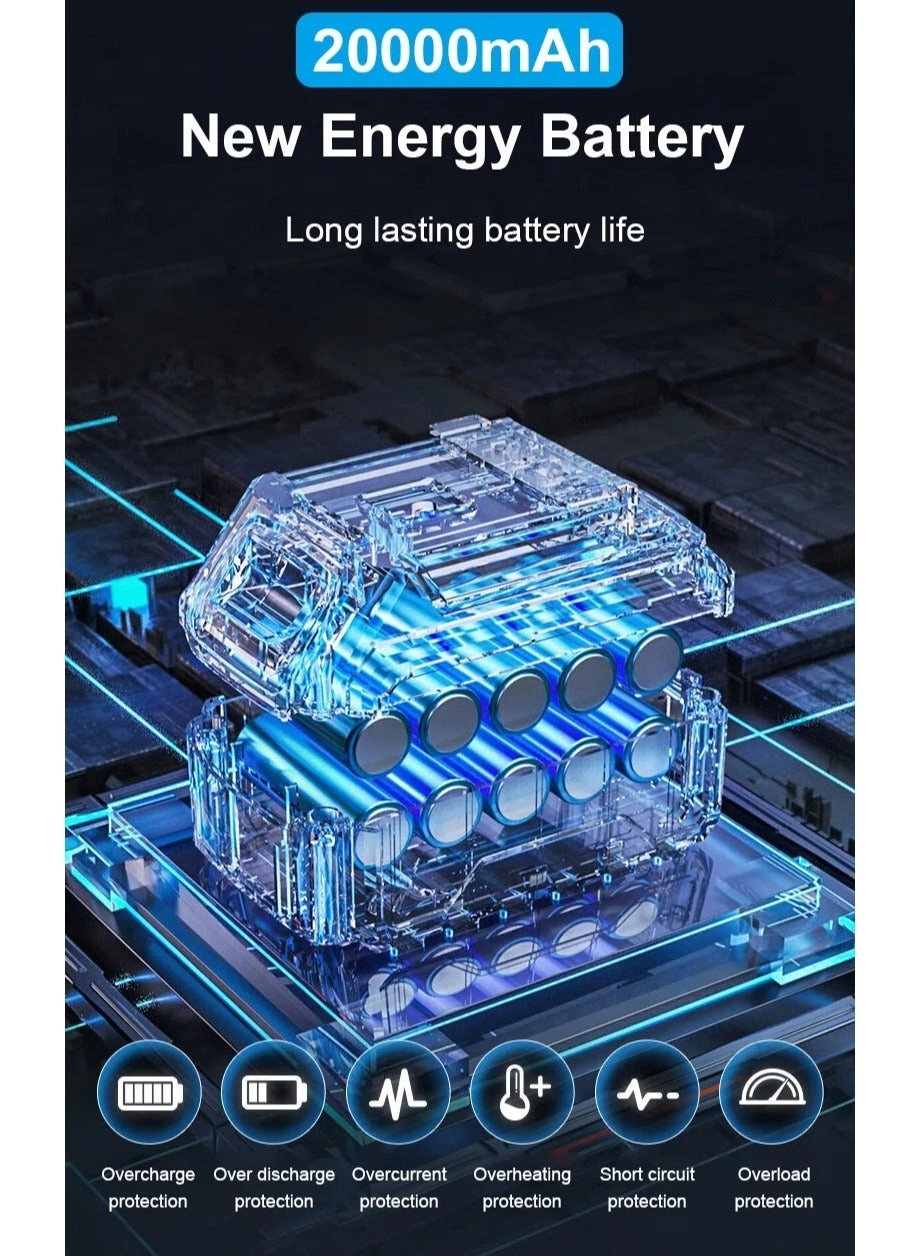 Wireless car washing machine