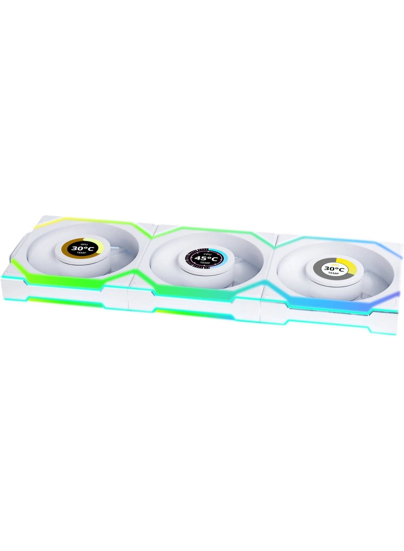 UNI FAN SL - 120mm