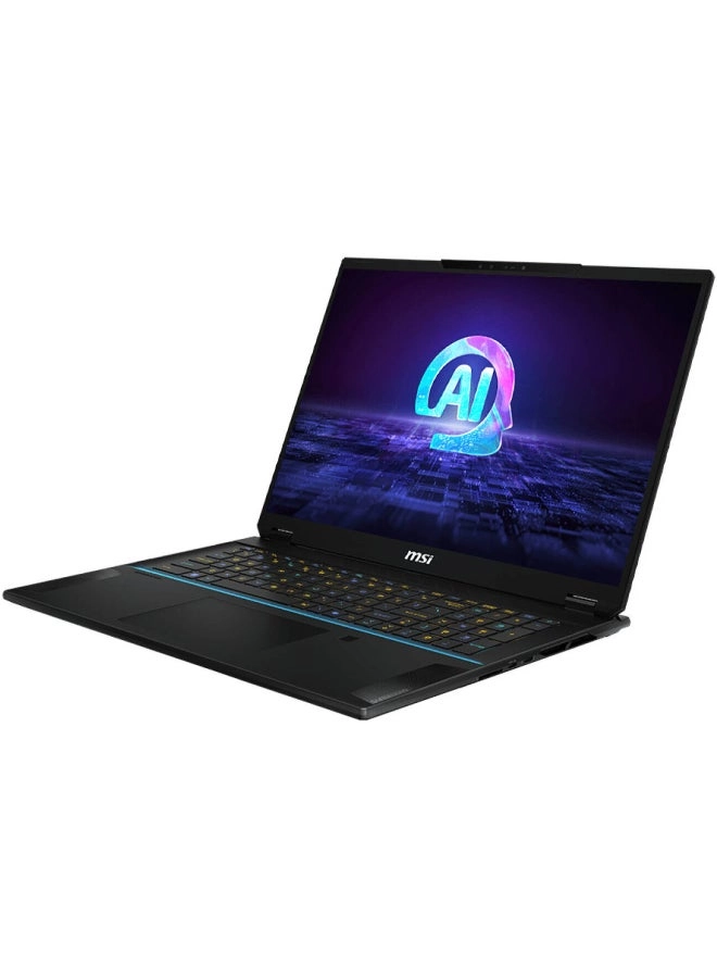 Stealth 18 AI Studio A1V 9S7-183111-008 - 18'' Core Ultra 9 185H 32GB DDR5 1 TB SSD