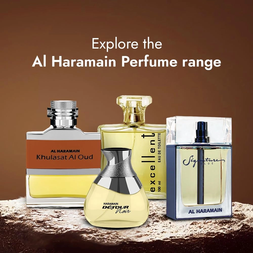 Amber Oud - Eau de Parfum 60ml