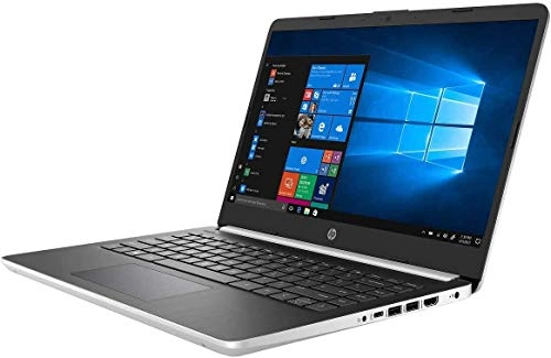 Laptop Computer - 14'' Core i5-1035G4 4GB DDR4 128GB SSD