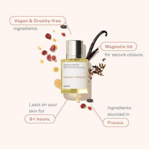 Woody Tobacco Eau de Parfum 50 ml