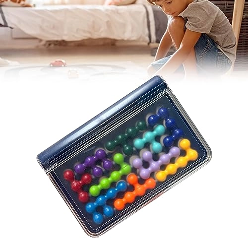 IQ Games Puzzle (LJCM17k5farh46-11) - 1 pcs