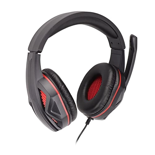 Gaming Headset Wired Headset