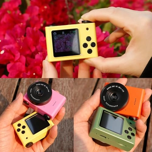 Kids Camera