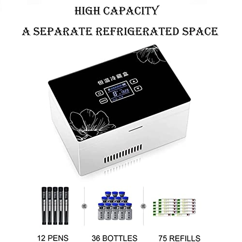 Insulin refrigerator - 0~18℃