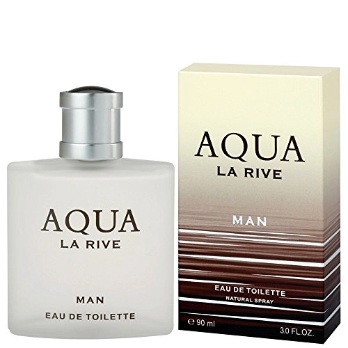 Grey Point Eau de Toilette 90 ml