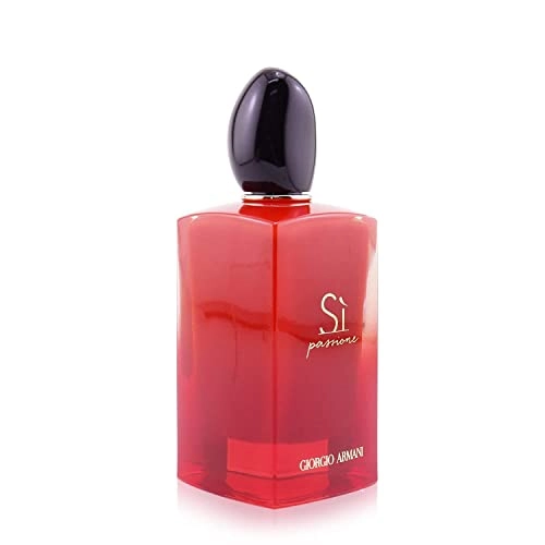 Si Passione Intense Eau de Parfum - 100 ml