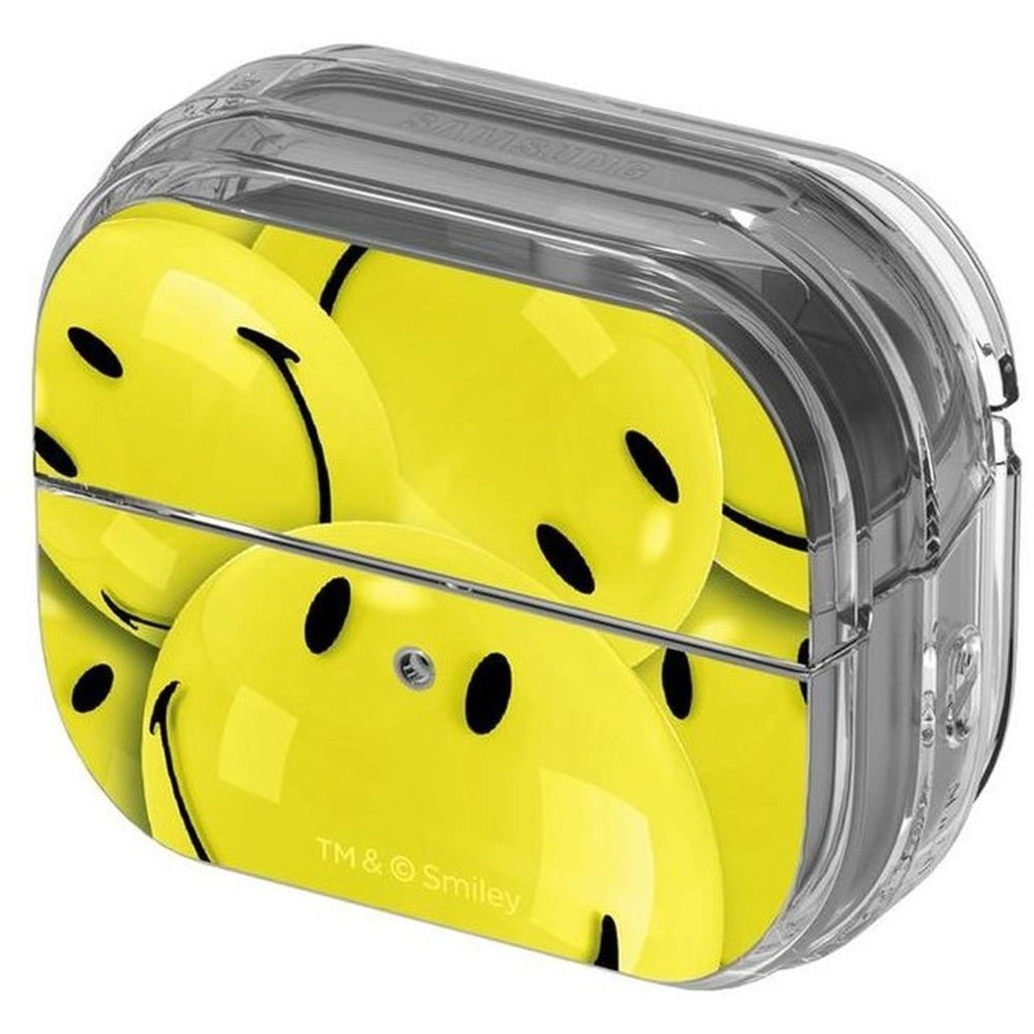 Samsung Smiley Case for Galaxy Buds 3 / 3 Pro