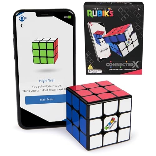ConnectedX Puzzle (6069388) - 1 pcs