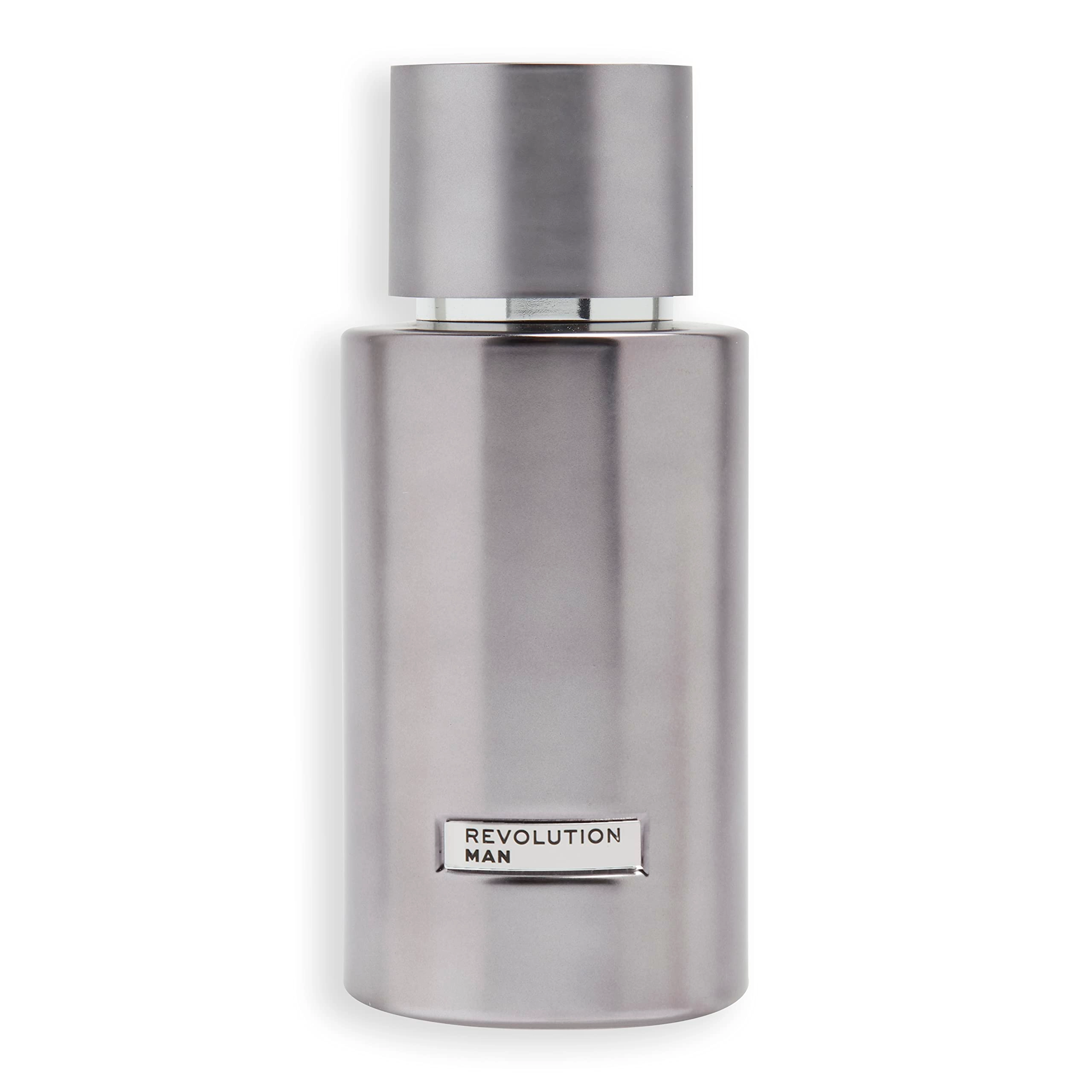 Revolution Bulletproof Eau de Toilette