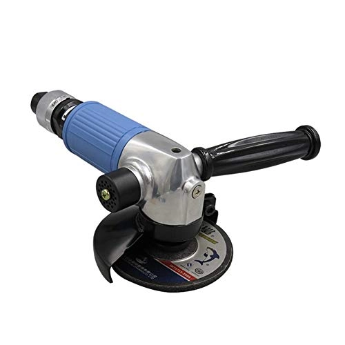 Pneumatic Angle Grinder - 100mm