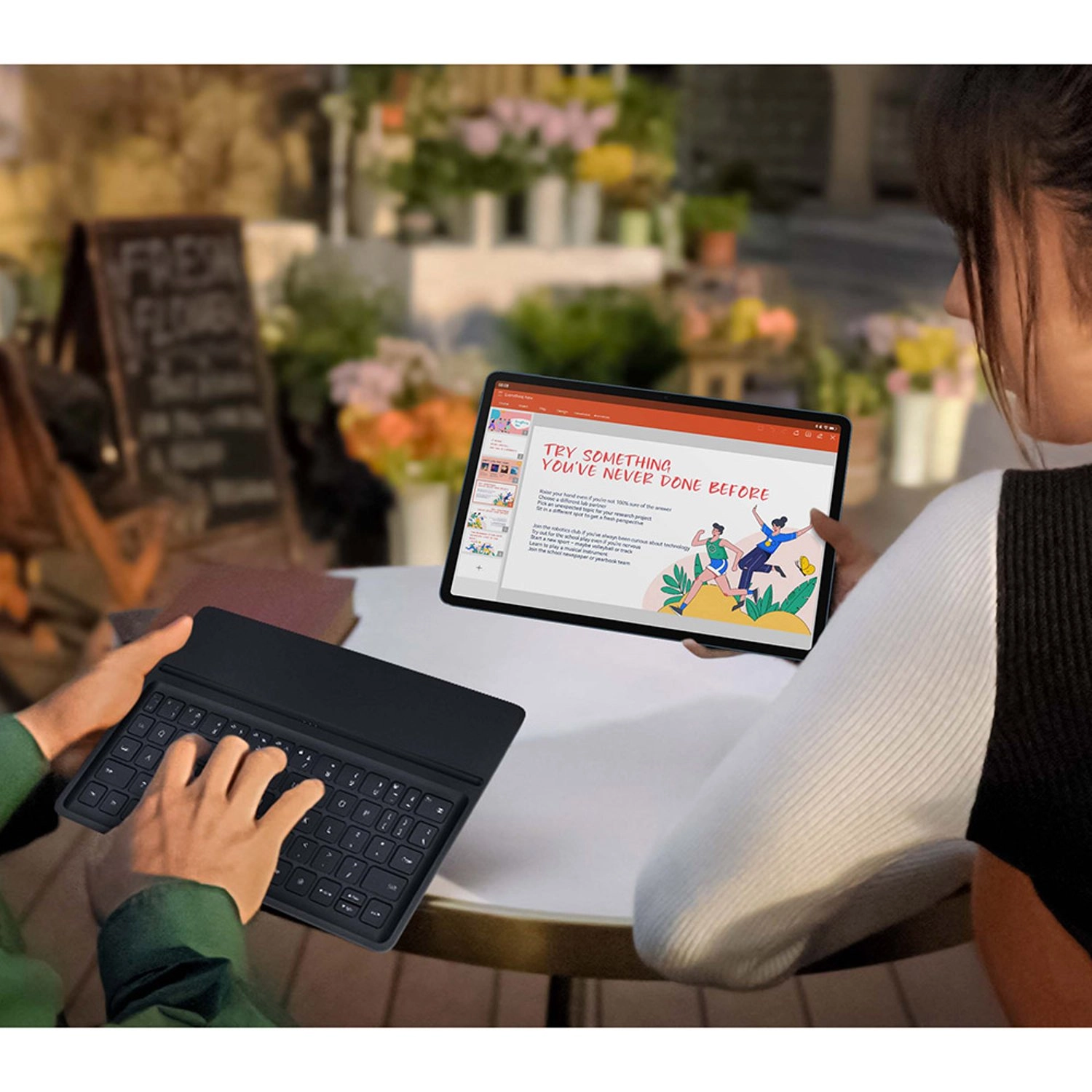 MatePad TGR-W09 - 256GB 11.5"