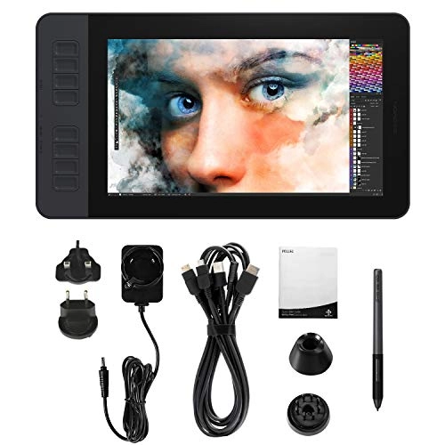 PD1161 - 8192 Levels