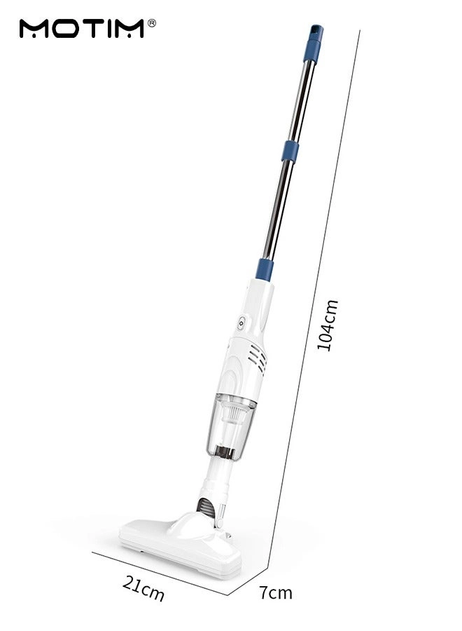 Car Vacuum Cleaner - 4000mAh