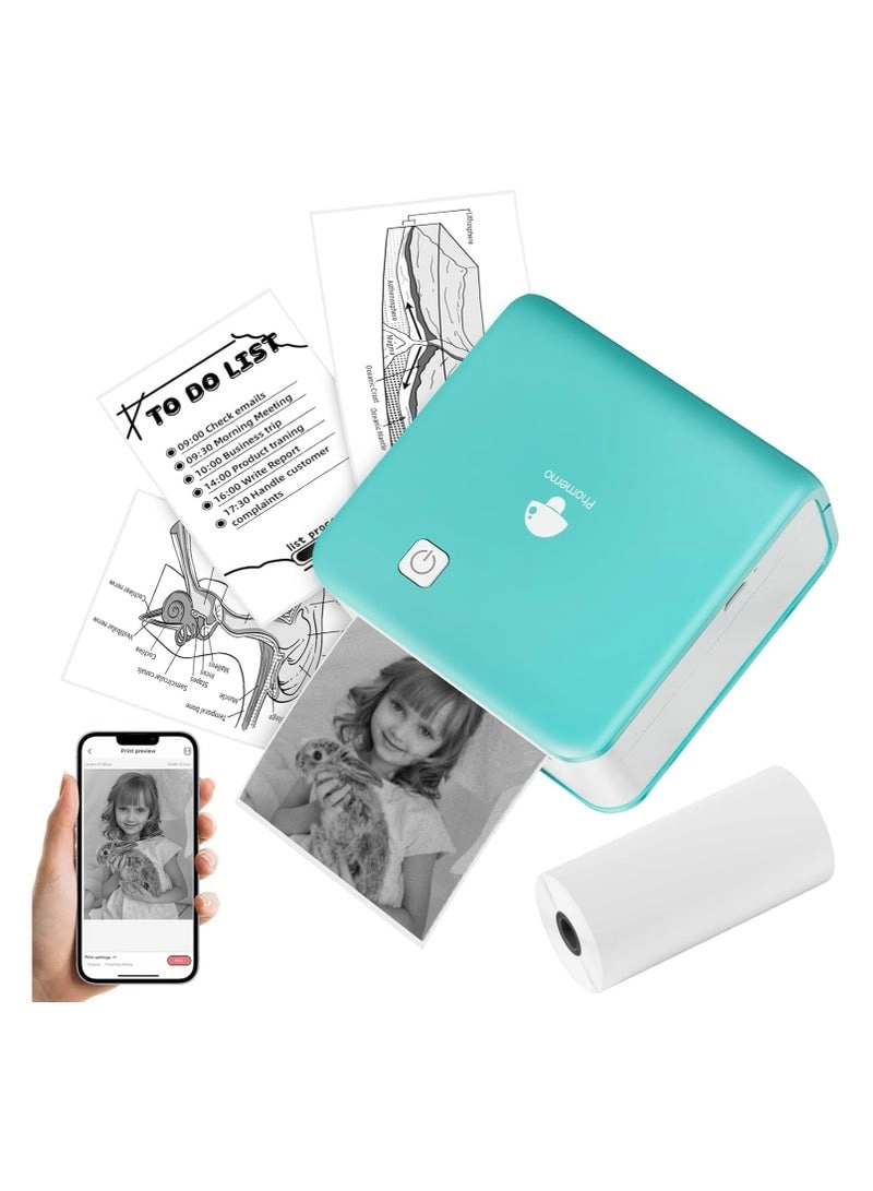 Fipka M02 Pro - Inkless Printer
