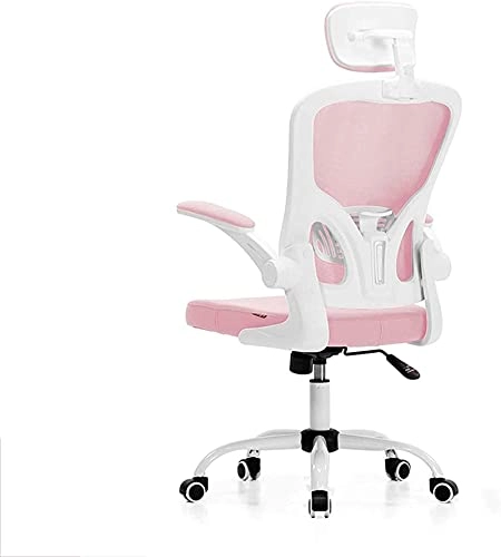 Office Chair - High Back Mesh