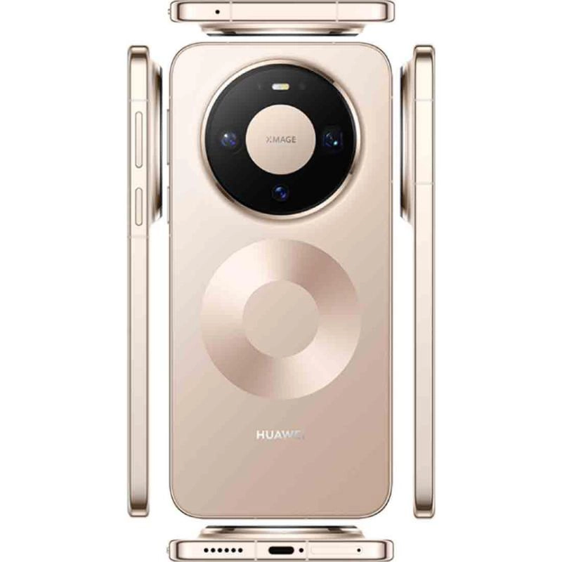 Mate 80 Pro - 16GB 512GB