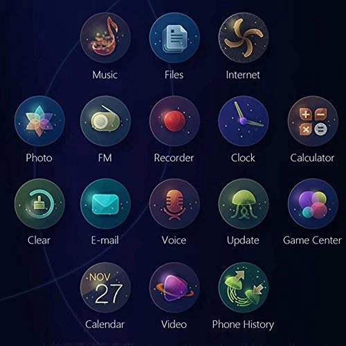 Projector 700 lumens 1080P