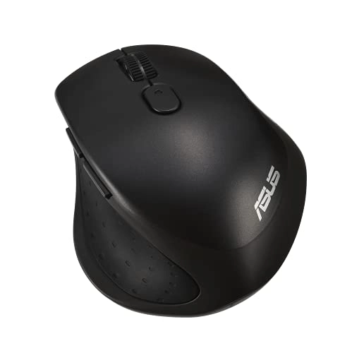 MW203 Multi-Device Silent Mouse - Wireless