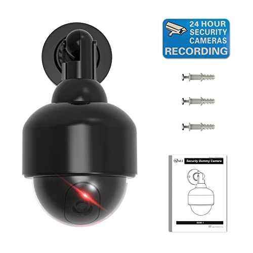 Bullet Dummy Camera - Indoor/Outdoor