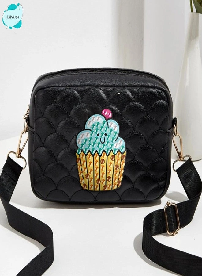 DIY Diamond Painting - Dessert Designs