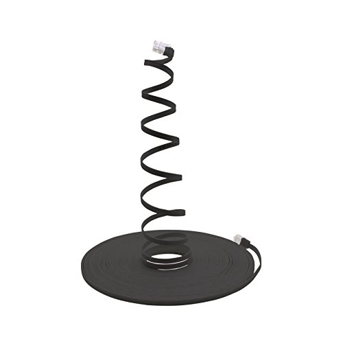 Cat.6 Flat Network Cable - 2m