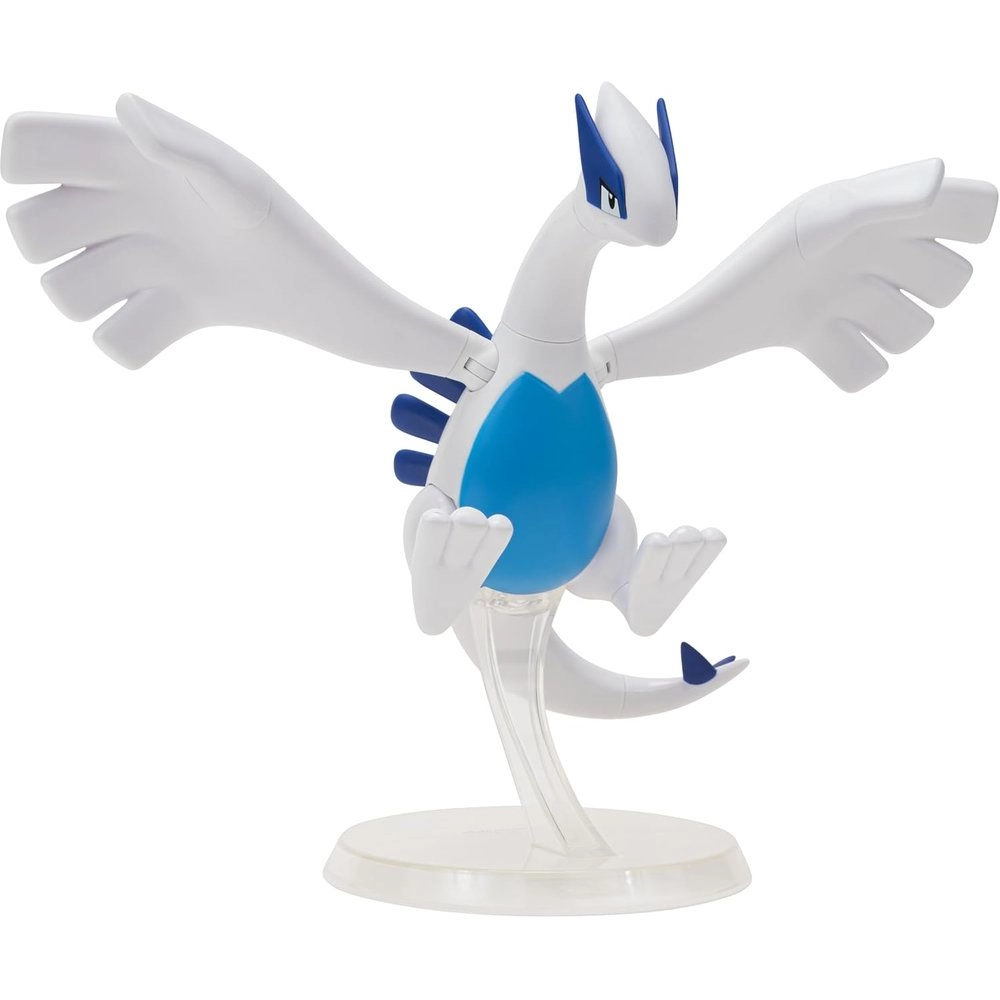 Jazwares Pokemon - Lugia (PKW0183)
