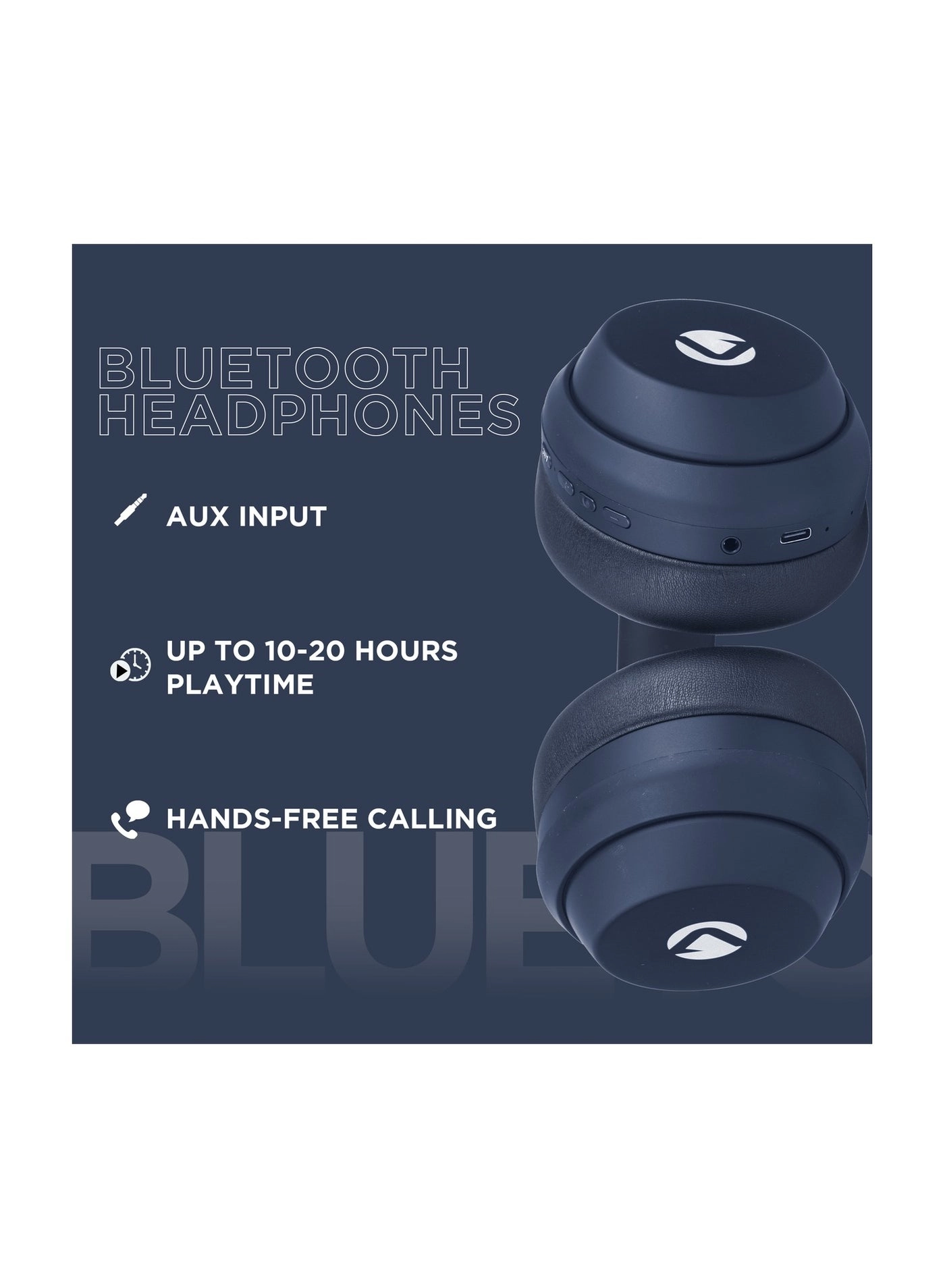 SoundSweeper Wireless Headset