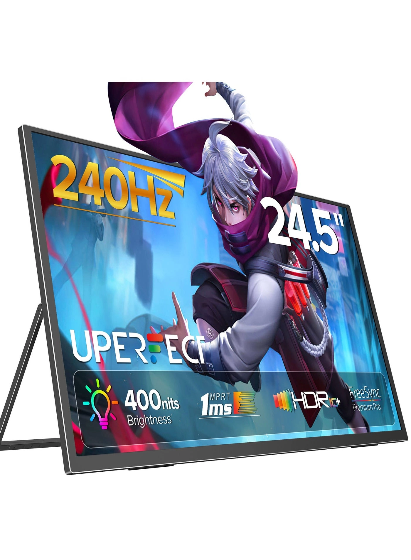 UPERFECT T03 - 24.5 inch 1920x1080