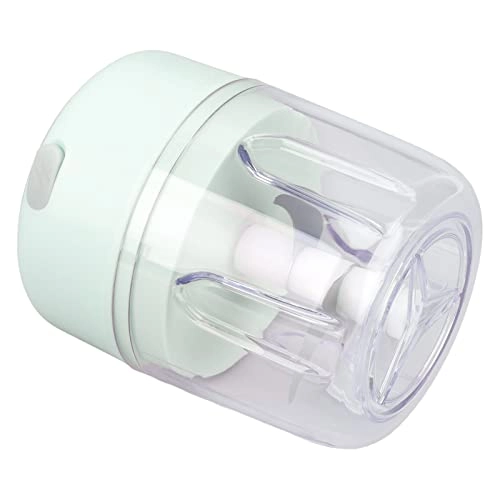 Electric Garlic Chopper - 250ml USB Rechargeable