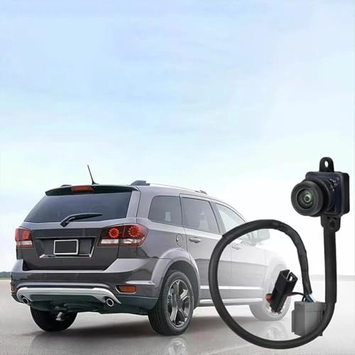 Rear View Camera - Night vision