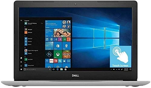 DELL Inspiron 5000 15 5570 - 15.6'' Core i7-8550U 16GB DDR4 256GB SSD